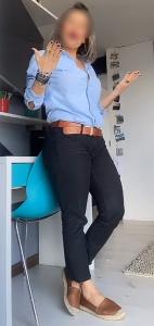 Chica busca chico en Madrid: 