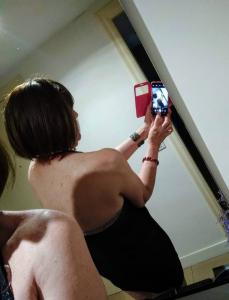 Travesti en Sevilla: 