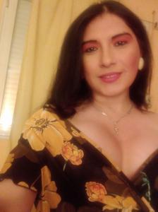 655023252: Travesti en Ávila