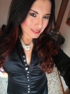 655023252: Transexual en Ávila