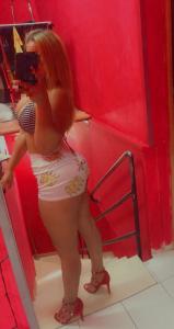 Chica busca chico en Barcelona: 