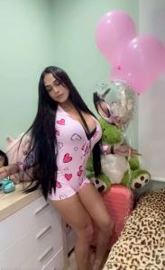 603980764: Travesti en Madrid