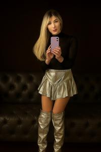 Transexual en Barcelona: 