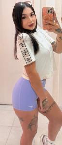 Chica busca chico en Málaga: 