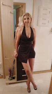 Chica busca chico en Alicante: 