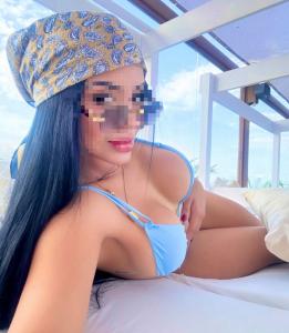 Chica busca chico en Las Palmas: 