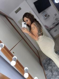 Chica busca chico en Málaga: 