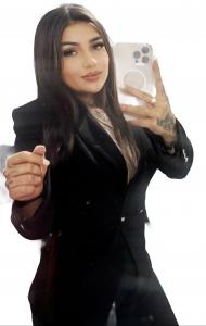 637994852: Chica busca chico en Málaga