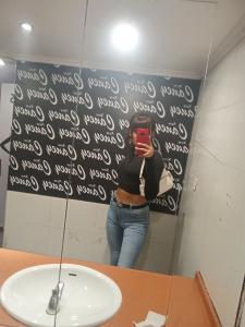 632116958: Transexual en Madrid