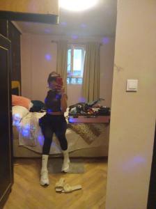 632116958: Travesti en Madrid