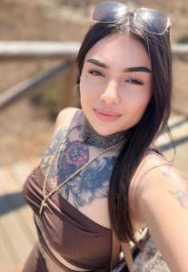 Chica busca chico en Málaga: 