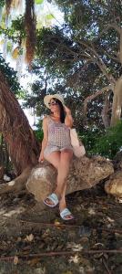 Transexual en Málaga: 