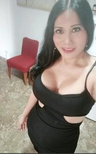 Transexual en Barcelona: 