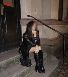 Chica busca chico en Alicante: 