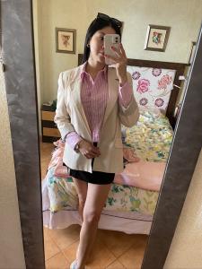 Chica busca chico en Alicante: 