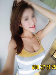 600275195: Chica busca chico en Guipúzcoa