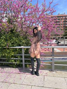 642688655: Travesti en Barcelona