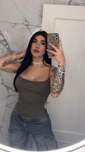 658411450: Travesti en Madrid