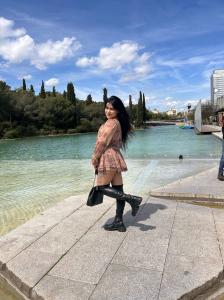 Transexual en Barcelona: 