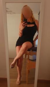 Chica busca chico en Barcelona: 