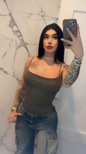 658411450: Transexual en Madrid