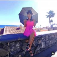 606958884: Travesti en Las Palmas