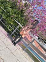 642688655: Transexual en Barcelona