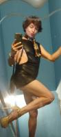602408329: Travesti en Madrid