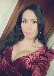 671172659: Travesti en Barcelona