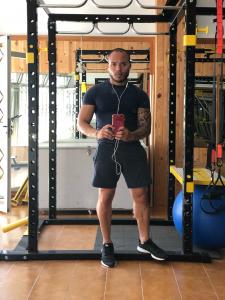 Chico busca chica en Madrid: 