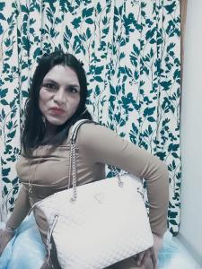 647032016: Travesti en Guipúzcoa