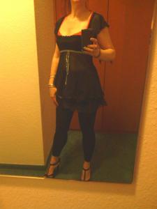 Chica busca chico en Alicante: 