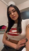 742076716: Transexual en Madrid