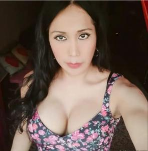 Transexual en Barcelona: 