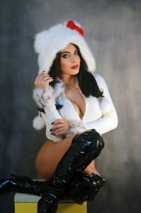 Transexual en Barcelona: 