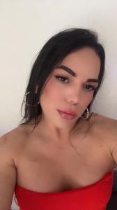 Travesti en Sevilla: 