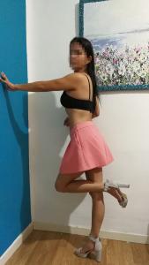 Chica busca chico en Madrid: 