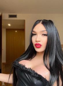 Transexual en Madrid: Transexuales y Travestis