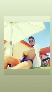 Chico busca chica en Jaén: 