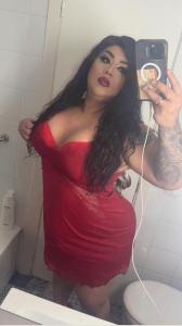 641056045: Travesti en Pontevedra