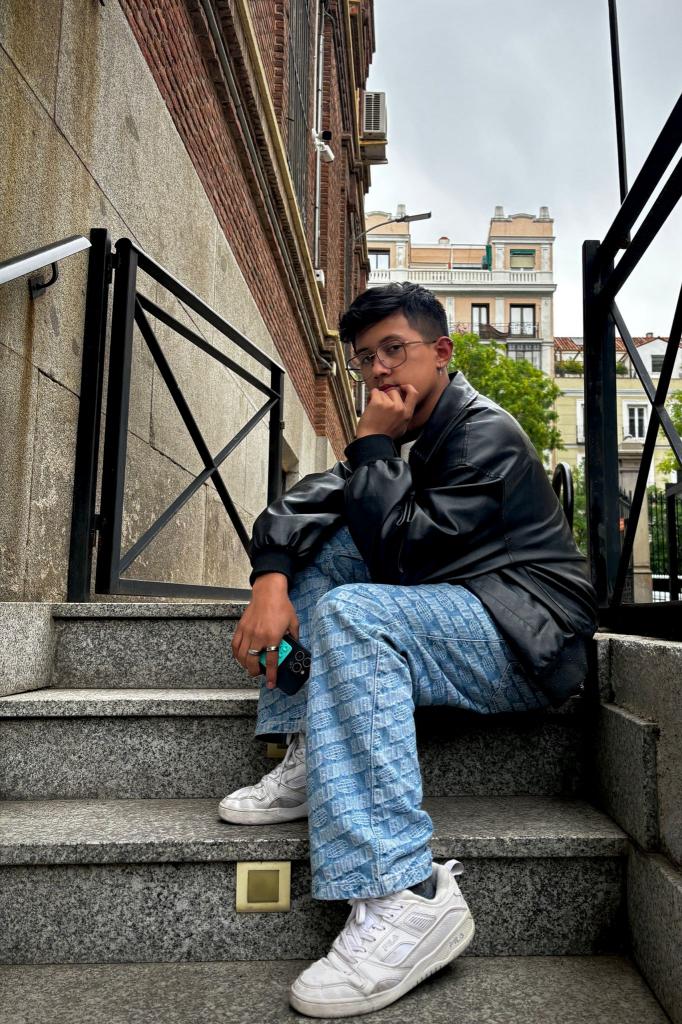 604841450: Chico busca chica en Madrid