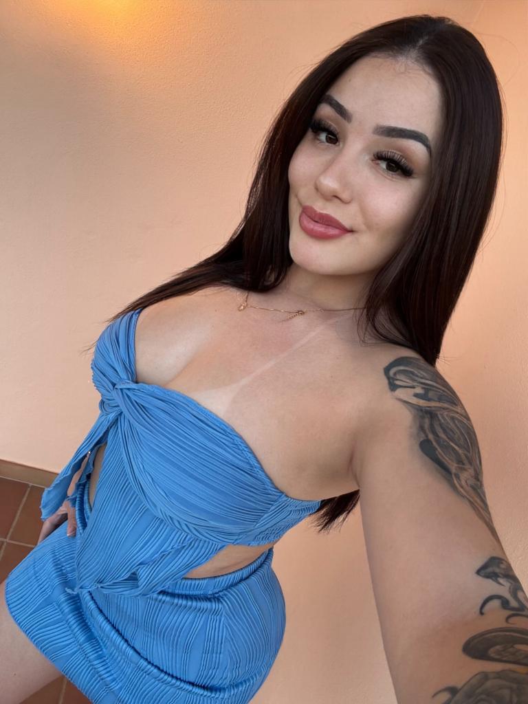 Chica busca chico en Pontevedra: 