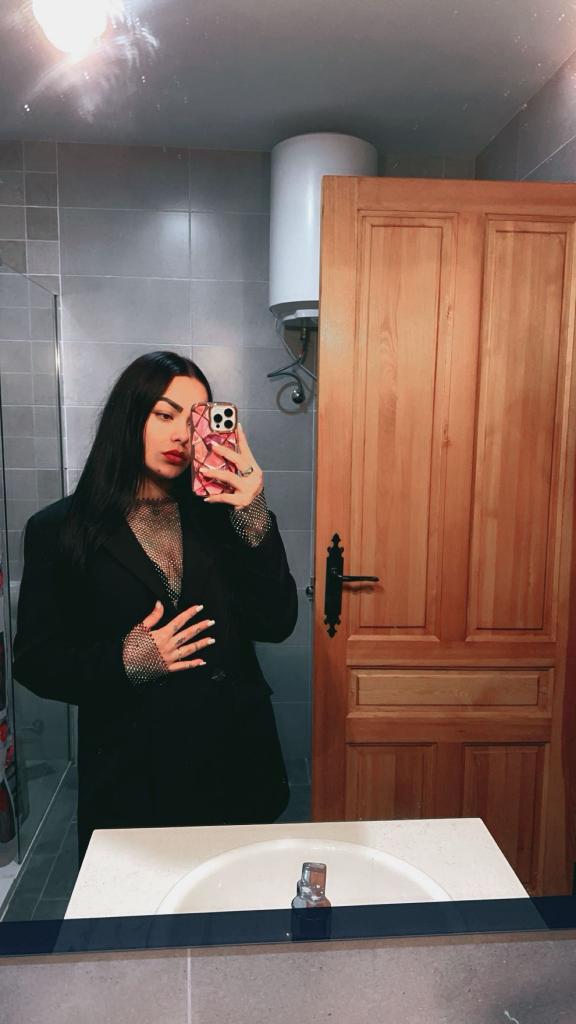 Chica busca chico en Valencia: 