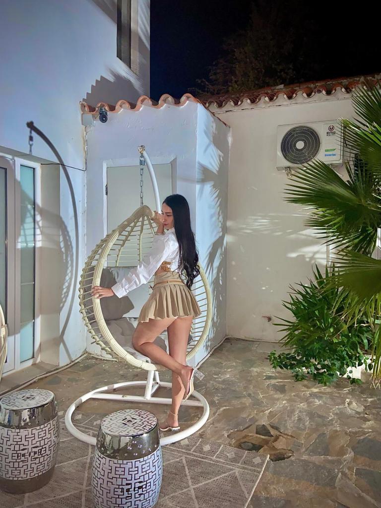 Chica busca chico en Madrid: 