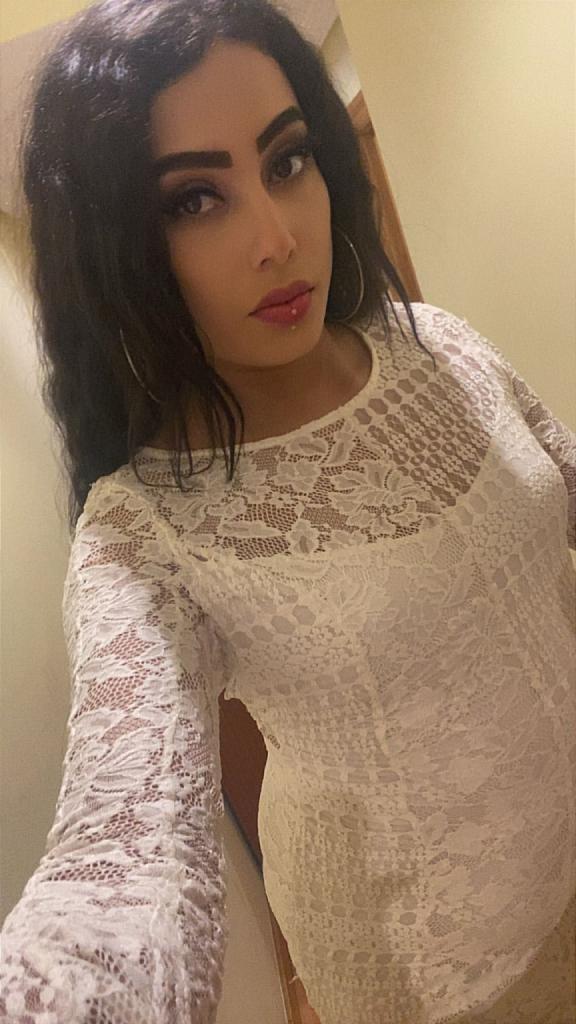 Transexual en Navarra: 