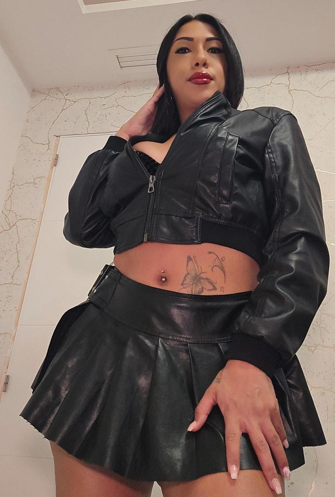 Travesti en Valencia: 