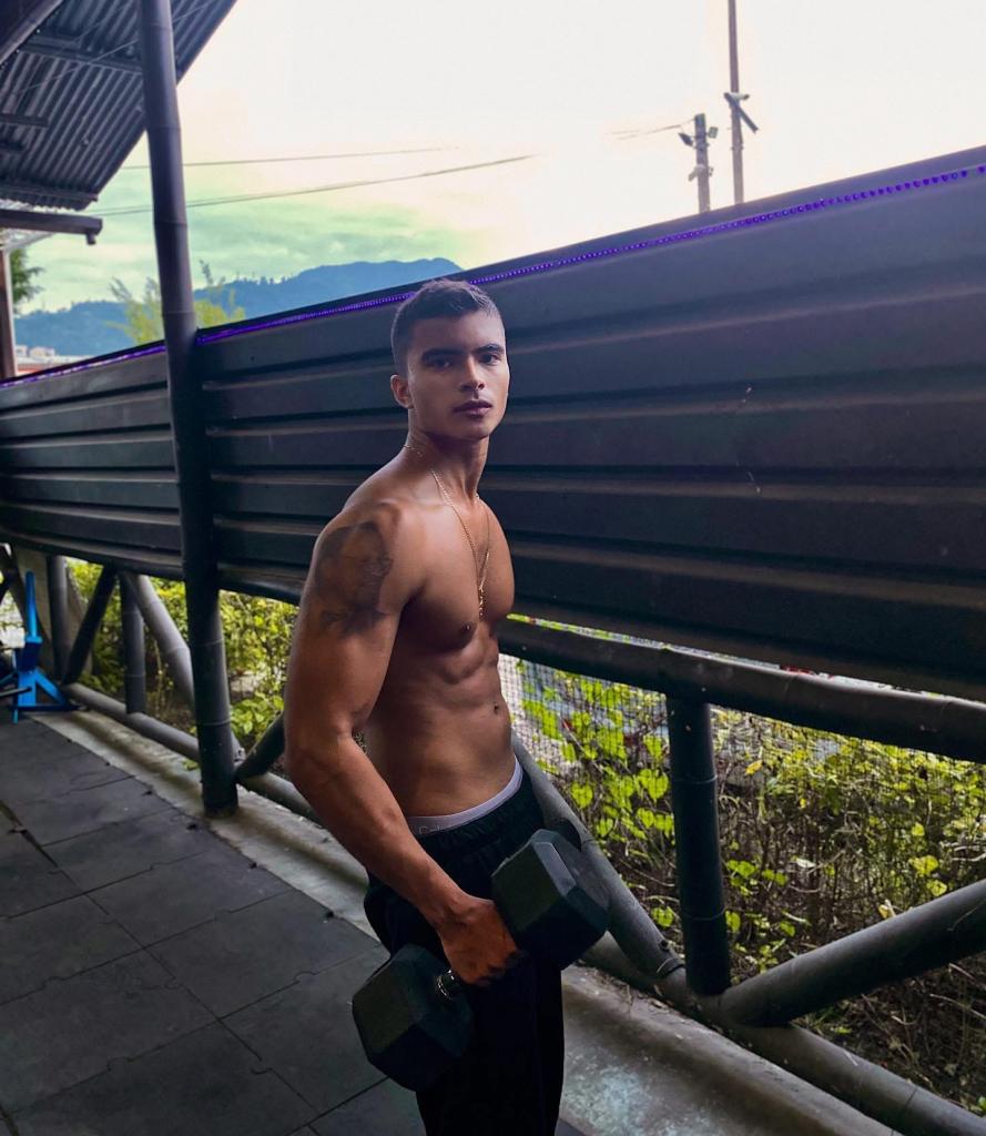 Chico busca chica en Madrid: 