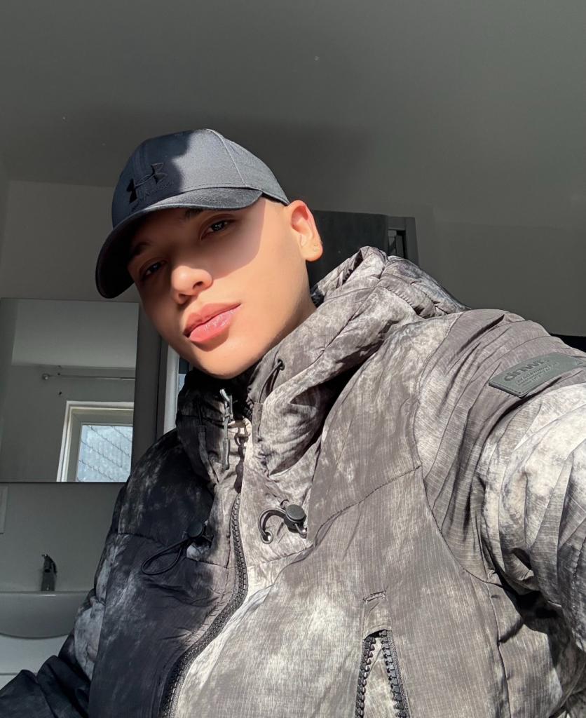 Chico busca chica en Vizcaya: 