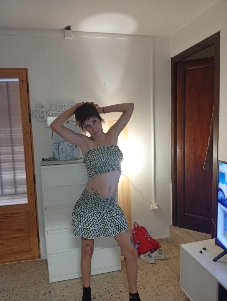 Chica busca chico en Valencia: 