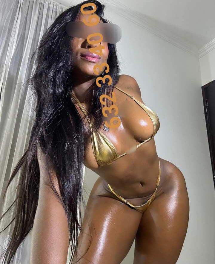 Chica busca chico en Cáceres: 